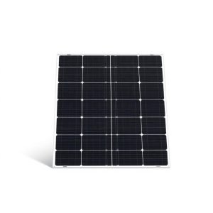 Mono PERC 550W Solar PV Module
