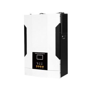 3.5KW MPPT Solar Inverter SolarPro Series