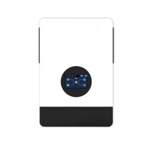 3.6Kw Off Grid MPPT Solar Inverter-Solar Power