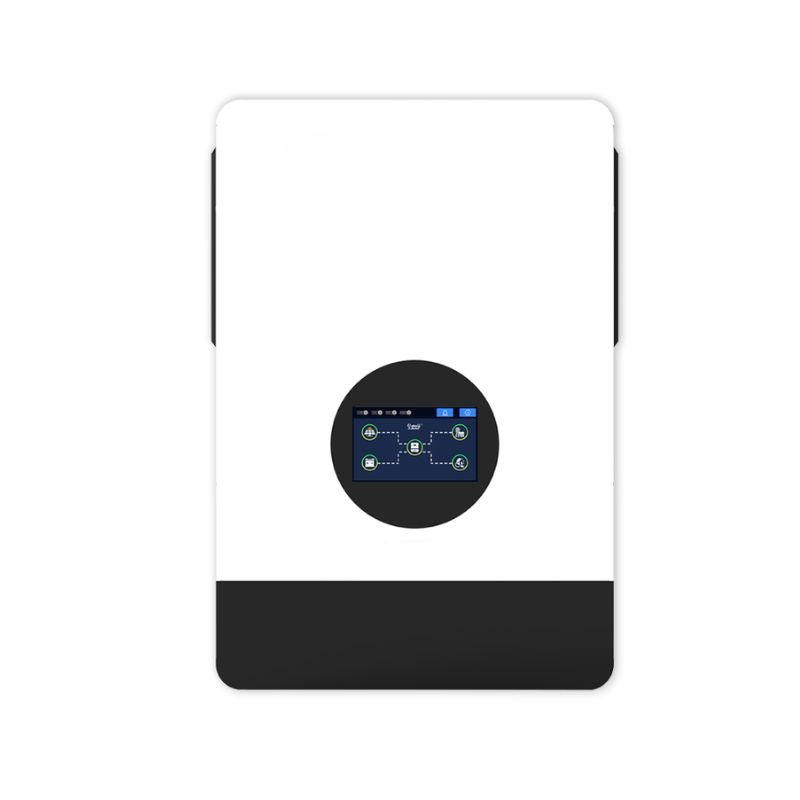 3.6Kw Off Grid MPPT Solar Inverter-Solar Power