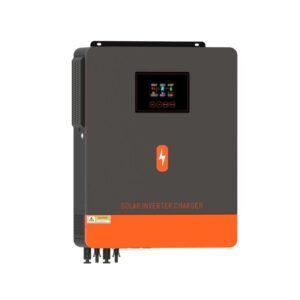 8.2kw10.2kw solar hybrid off-grid inverter High power MPPT solar off-grid Grid-connected all-in-one machine