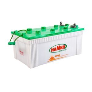 Deep Cycle Tubular Plate Battery