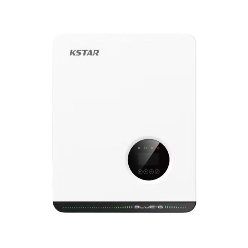 Solar Power System 17kw Inverter Smart Mini WiFi
