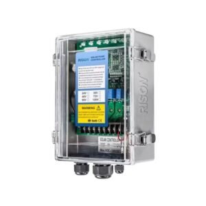 Automatic Solar Pump Controller