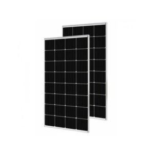 Mono Crystalline Solar Panel 100W