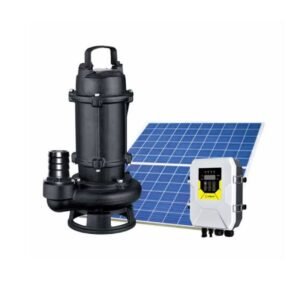 SDX DC SOLAR DRAINAGE PUMP