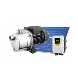 SDX DC Solar Drainage Pump