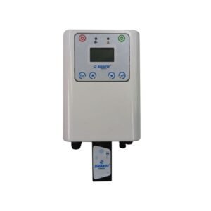 Solar Tracker Controller