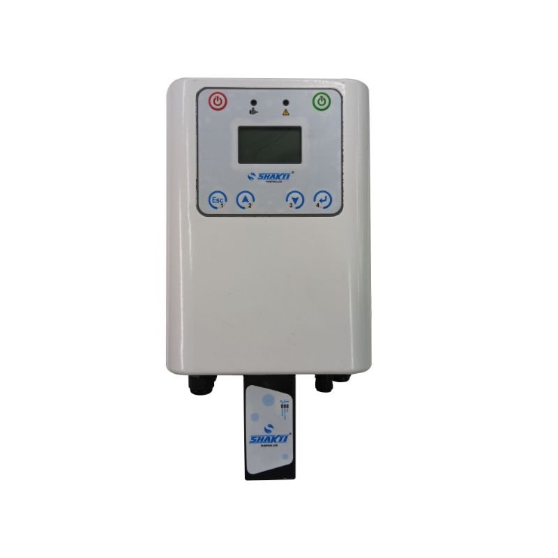 Solar Tracker Controller