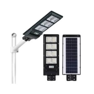 400W AKT Solar Street Light
