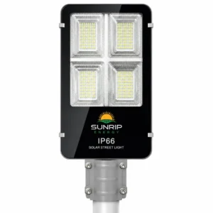 Solar Street Light 200 Watt