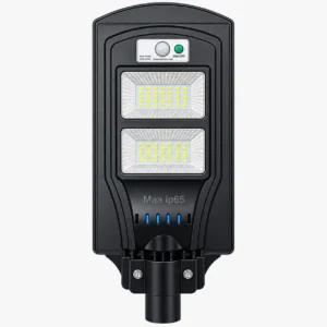 Solar Street Light 60 Watt