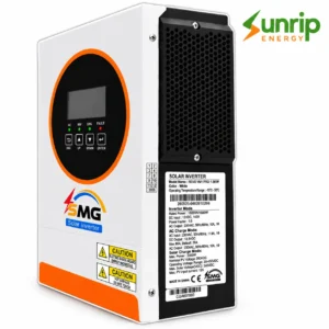 SMG Solar Off-grid Hybrid Inverter 1.6 KW